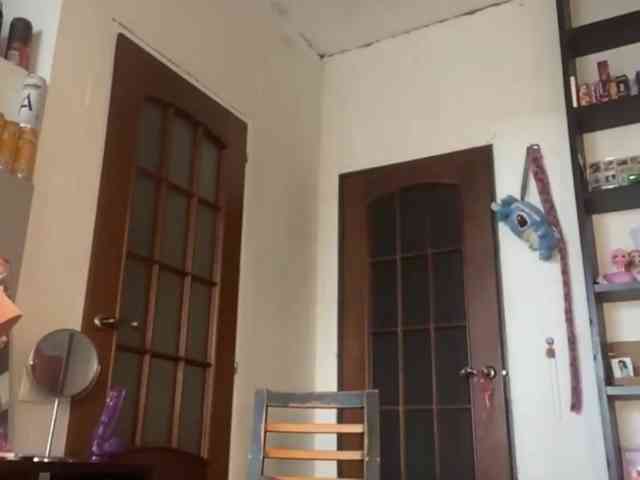 JorniChou webcam