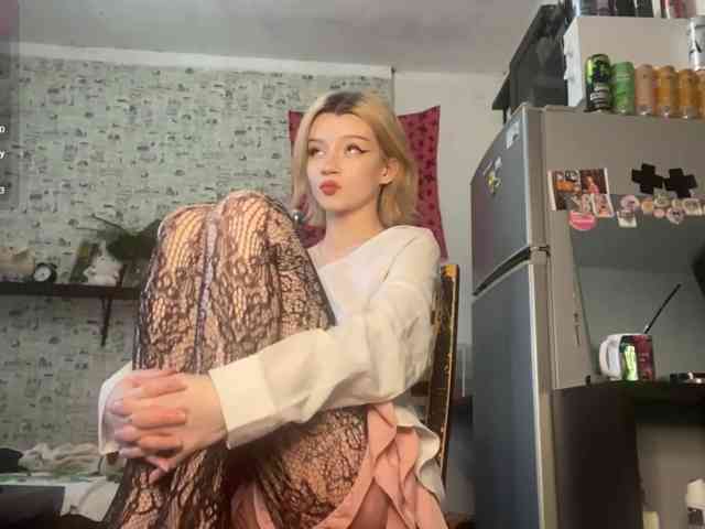 JorniChou webcam