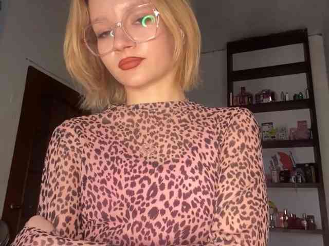 JorniChou webcam