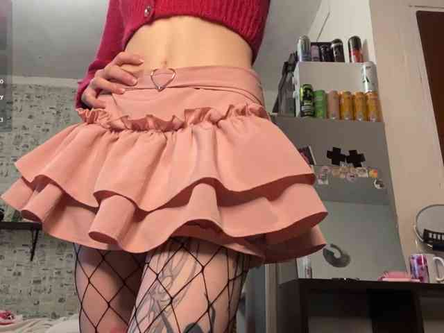JorniChou webcam