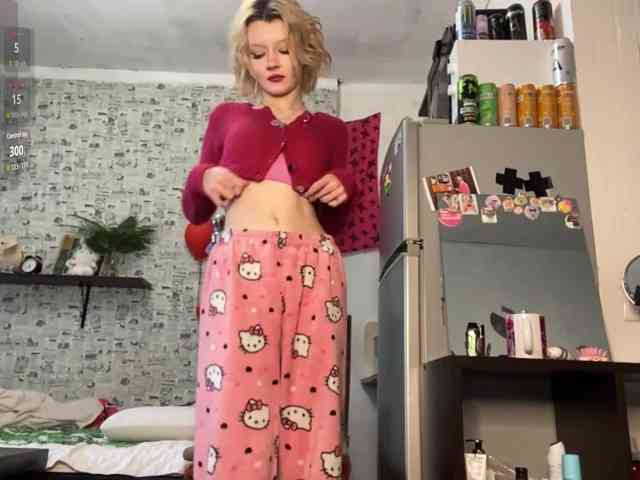 JorniChou webcam