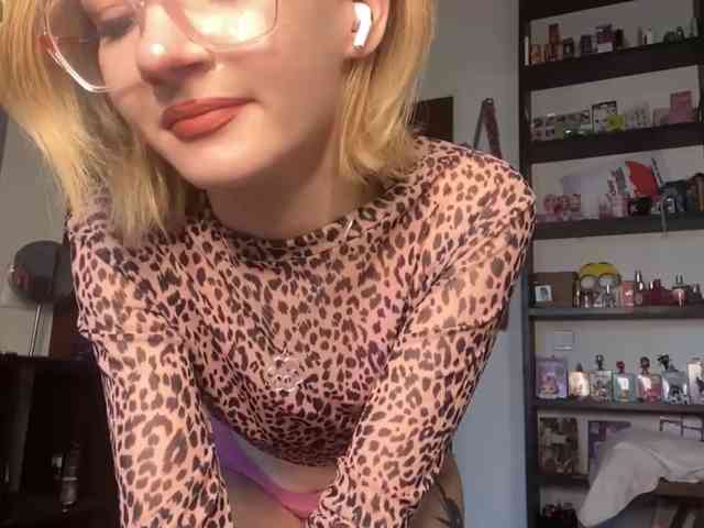 JorniChou webcam