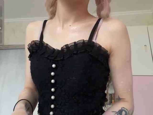 Modella: JorniChou