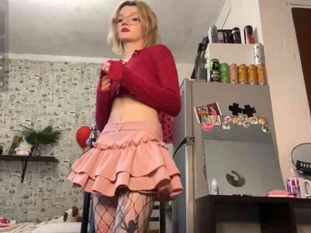 JorniChou webcam
