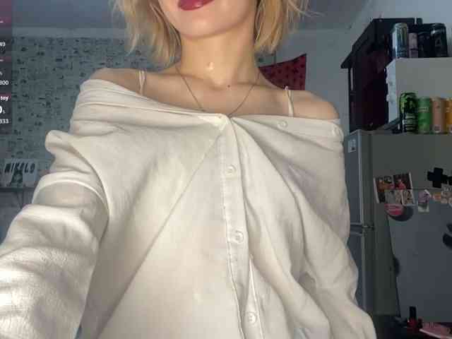 JorniChou webcam