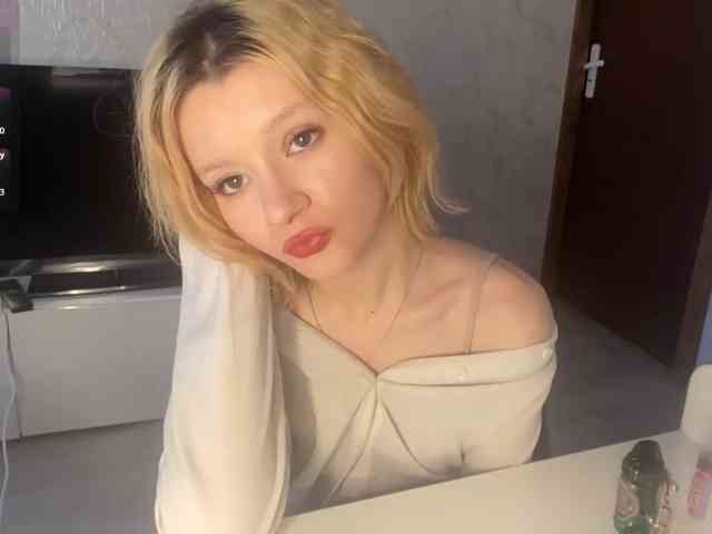 JorniChou webcam
