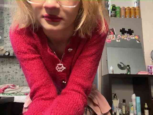 JorniChou webcam