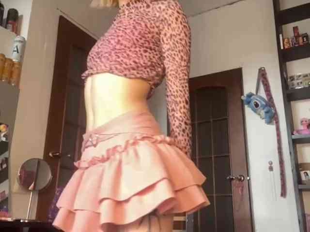 JorniChou webcam
