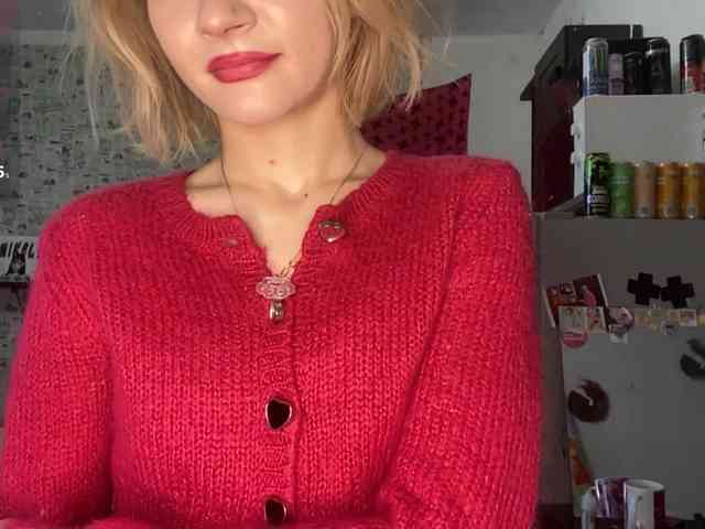 JorniChou webcam