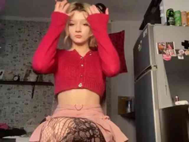 JorniChou webcam