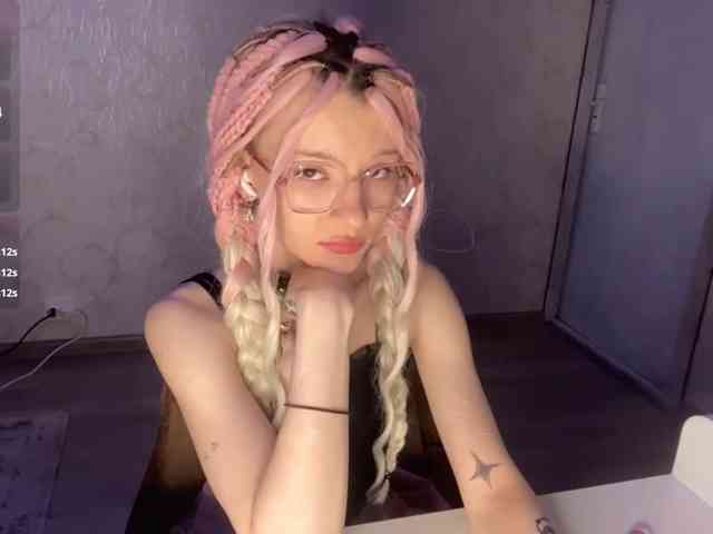 JorniChou webcam