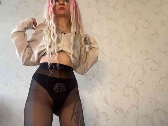 JorniChou webcam