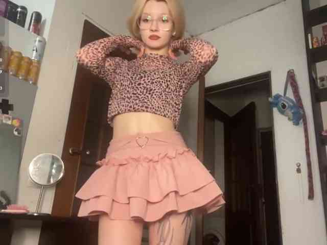JorniChou webcam