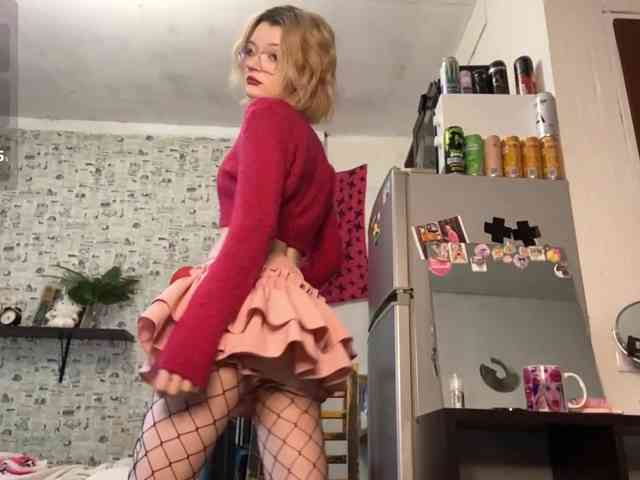JorniChou webcam