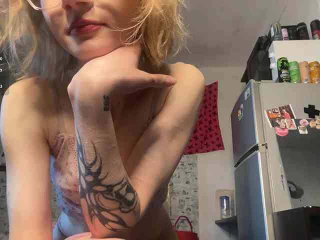 JorniChou webcam