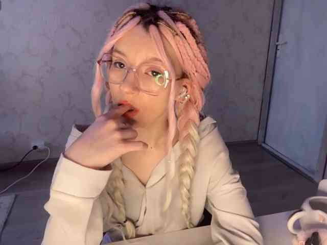 JorniChou webcam