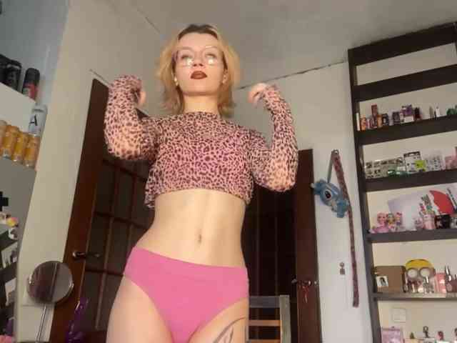 JorniChou webcam