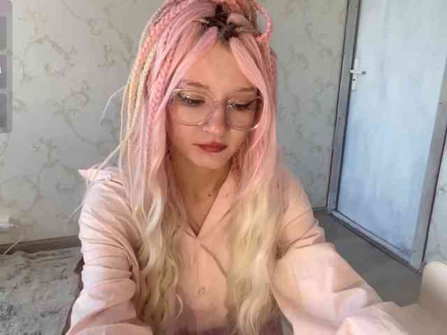 JorniChou webcam