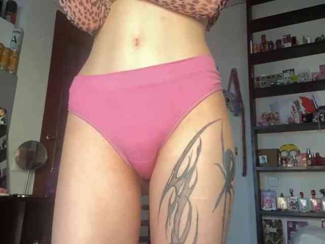 JorniChou webcam