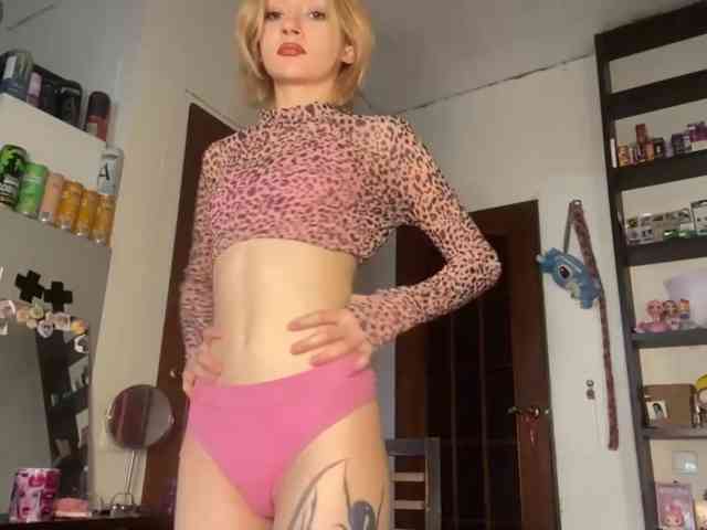 JorniChou webcam