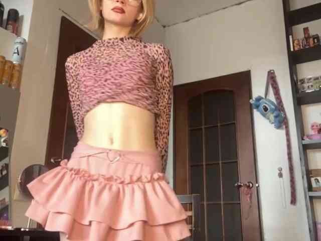 JorniChou webcam