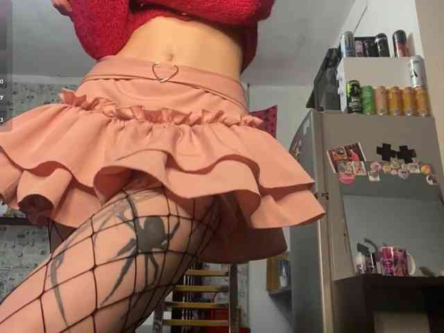JorniChou webcam