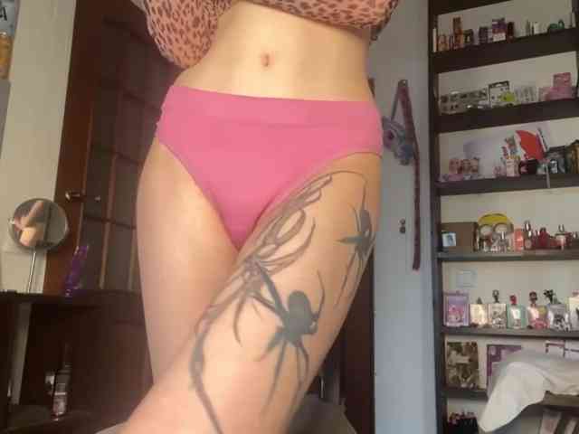 JorniChou webcam