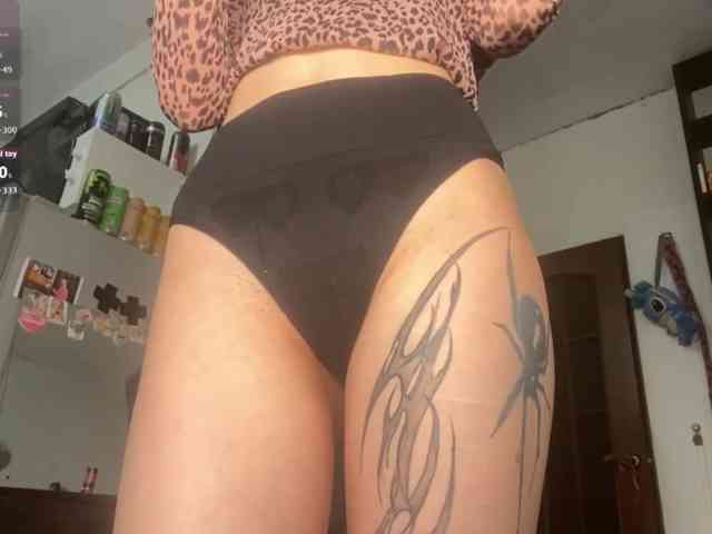 JorniChou webcam