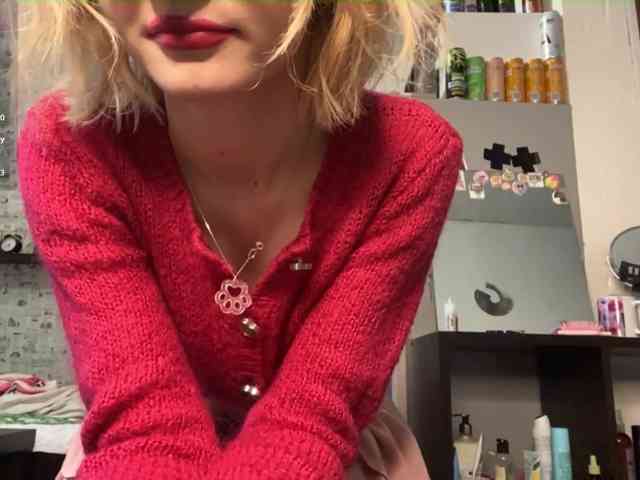 JorniChou webcam