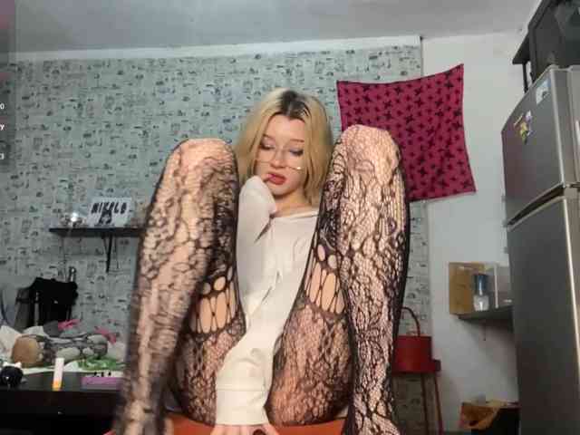 JorniChou webcam
