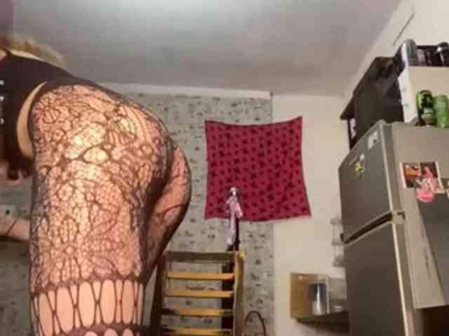JorniChou webcam