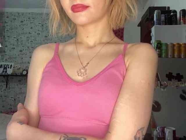 JorniChou webcam