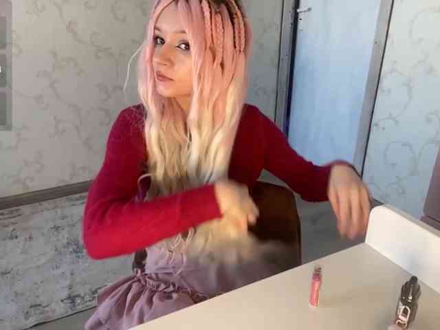 JorniChou webcam