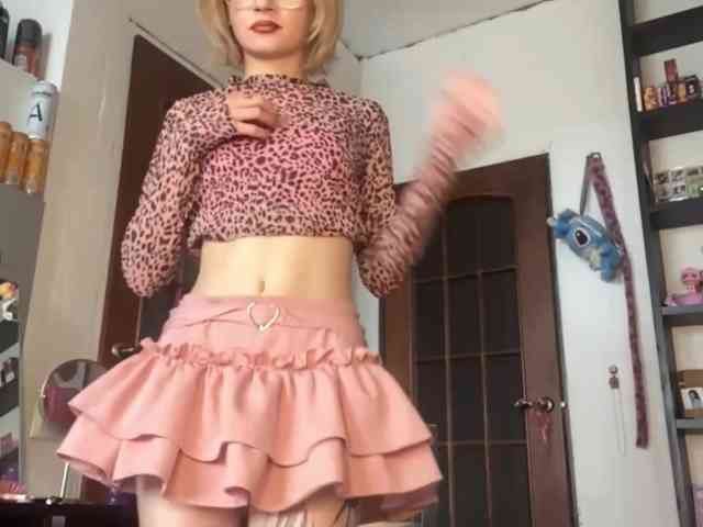 JorniChou webcam