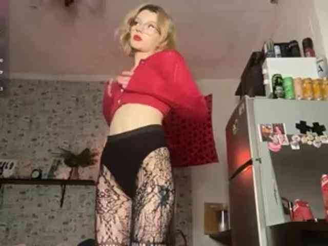 JorniChou webcam