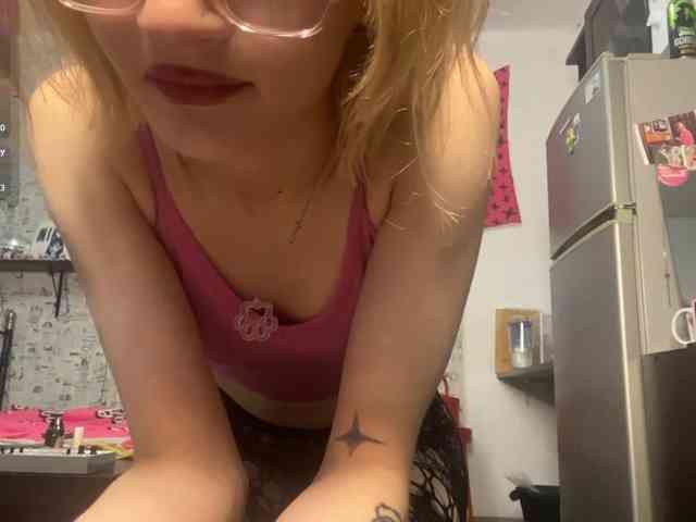 JorniChou webcam