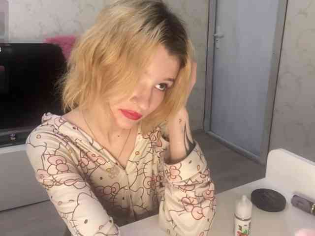 JorniChou