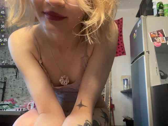JorniChou webcam