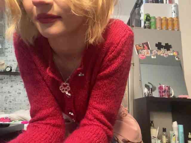 JorniChou webcam