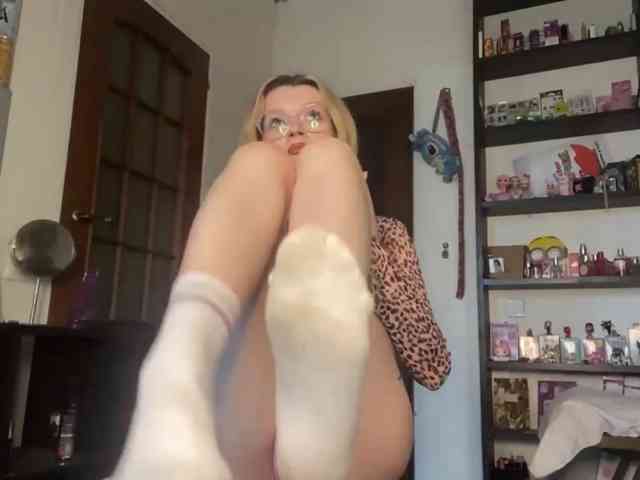 JorniChou webcam