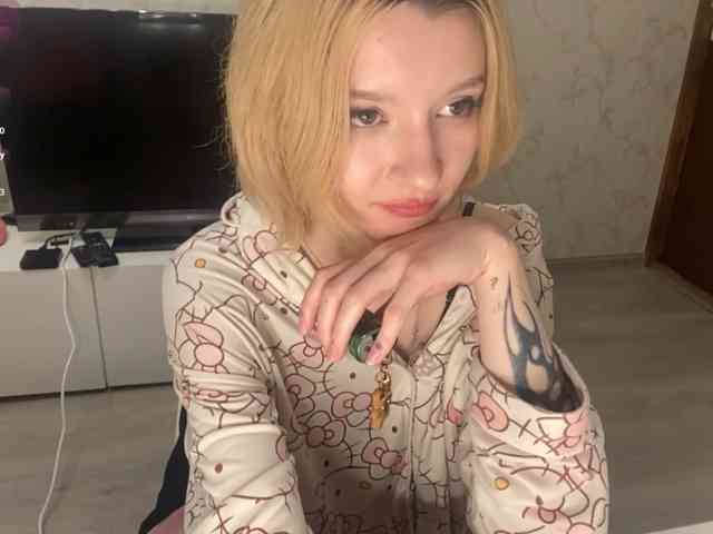 JorniChou - Girl 