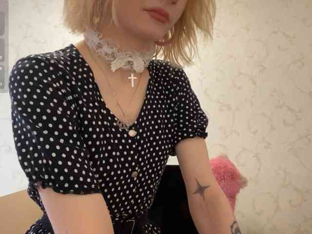 JorniChou webcam