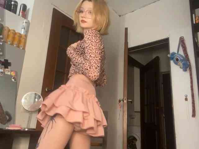JorniChou webcam