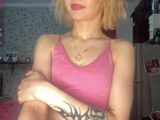 JorniChou webcam