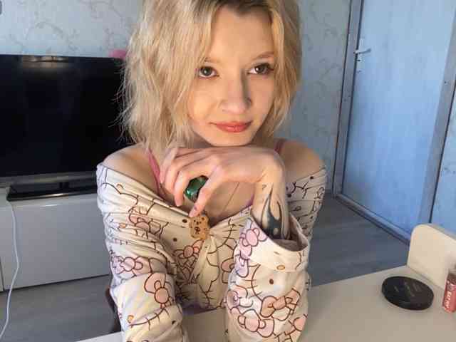 JorniChou webcam