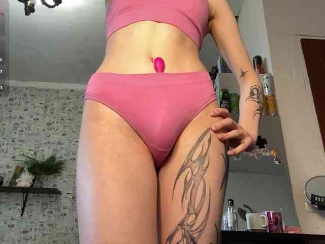 JorniChou webcam