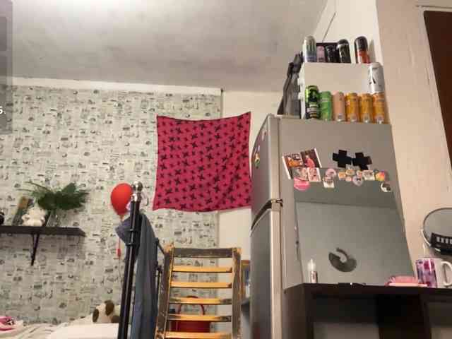JorniChou webcam