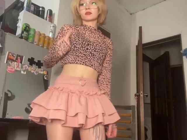 JorniChou webcam