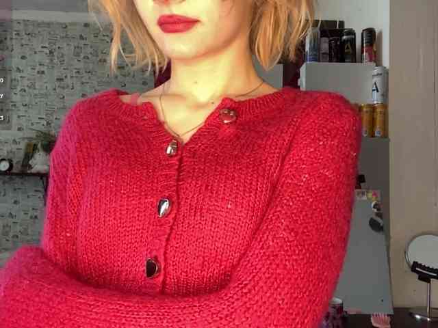 JorniChou webcam
