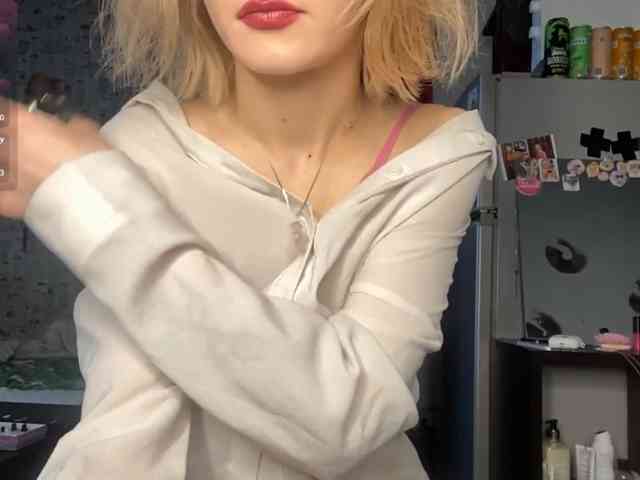 JorniChou webcam